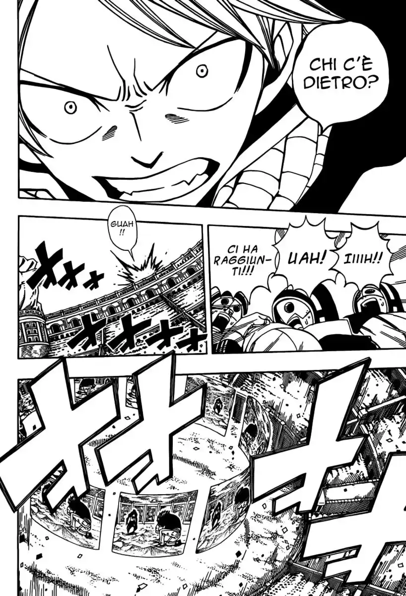 Fairy Tail Capitolo 278 page 8