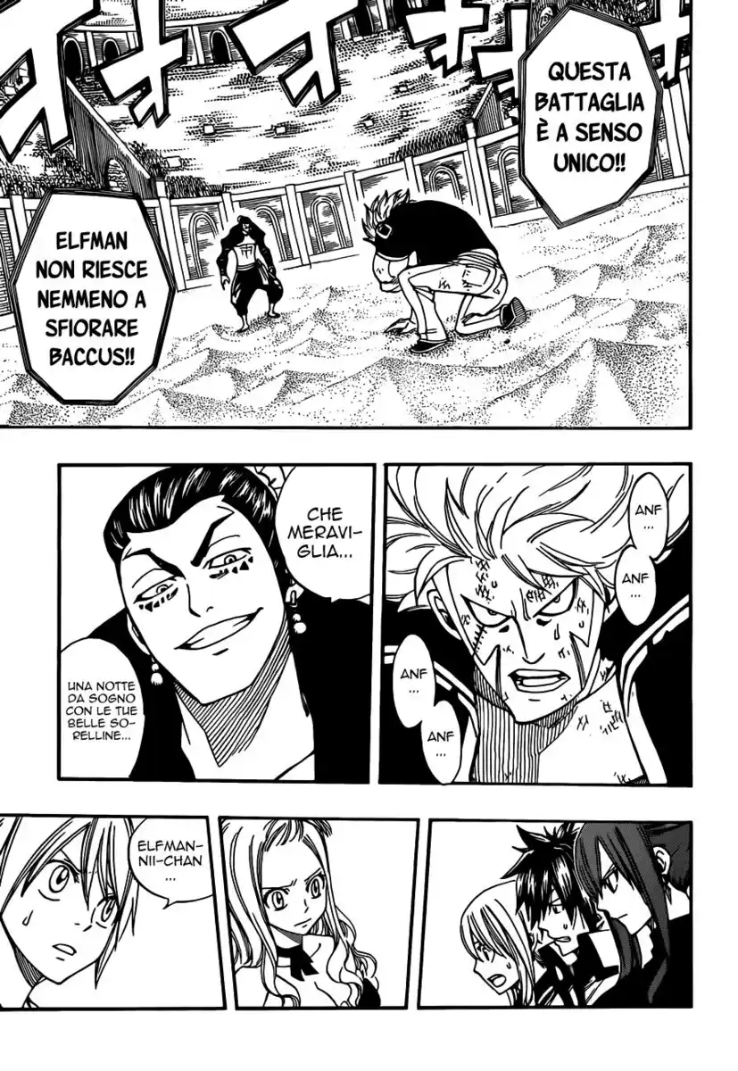 Fairy Tail Capitolo 278 page 9