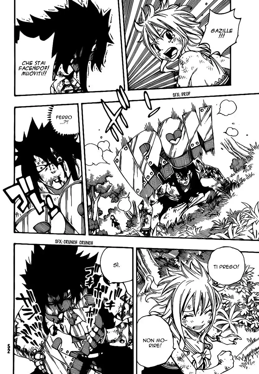 Fairy Tail Capitolo 211 page 18