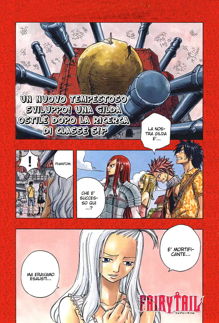 Fairy Tail Capitolo 47 page 2