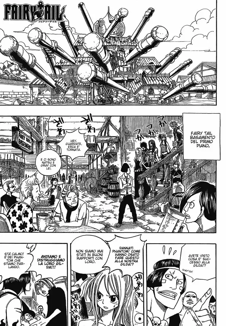 Fairy Tail Capitolo 47 page 4