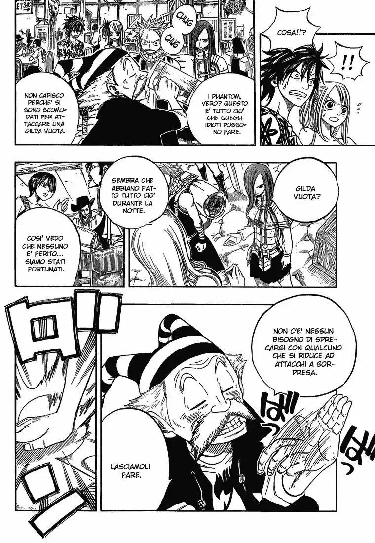 Fairy Tail Capitolo 47 page 7