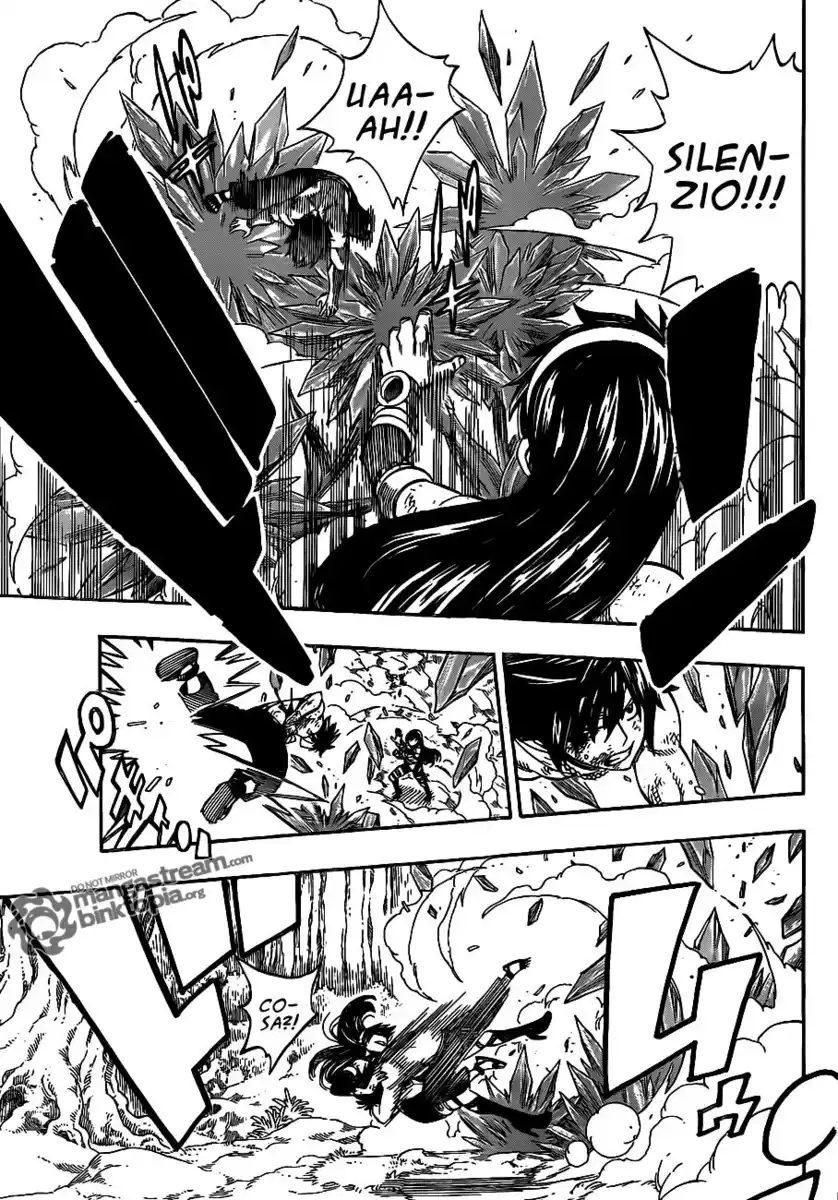 Fairy Tail Capitolo 241 page 6