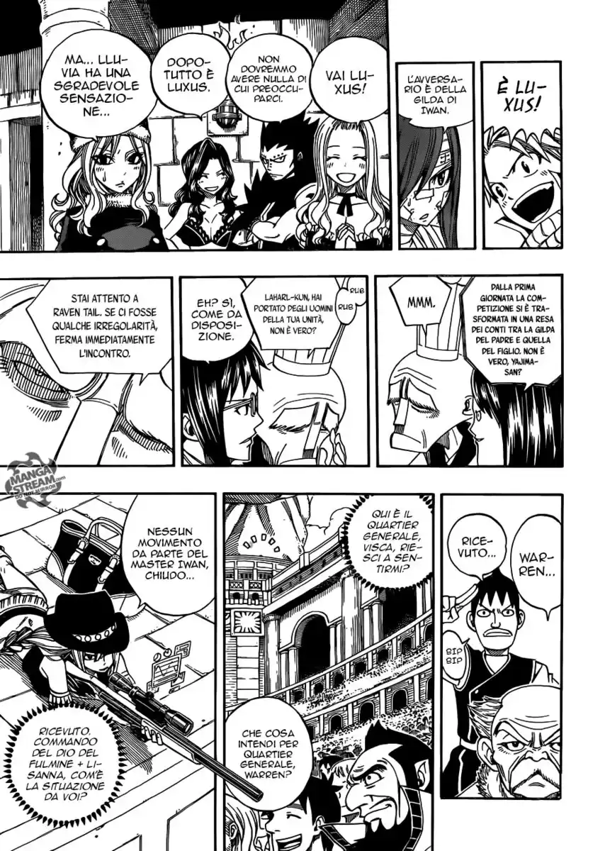 Fairy Tail Capitolo 286 page 10