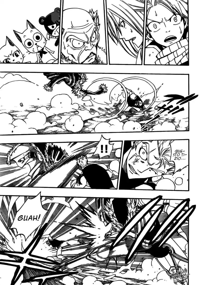 Fairy Tail Capitolo 286 page 14