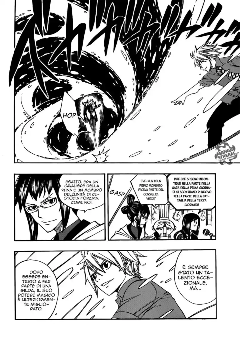 Fairy Tail Capitolo 286 page 5