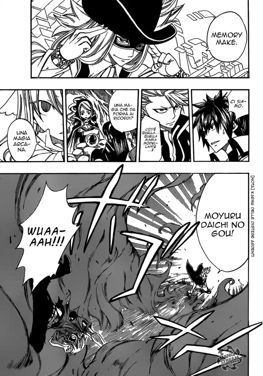 Fairy Tail Capitolo 286 page 6