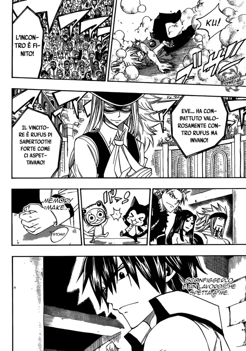 Fairy Tail Capitolo 286 page 7