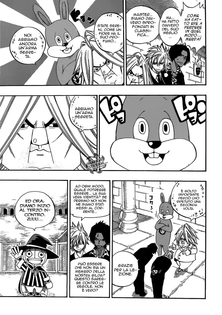 Fairy Tail Capitolo 286 page 8