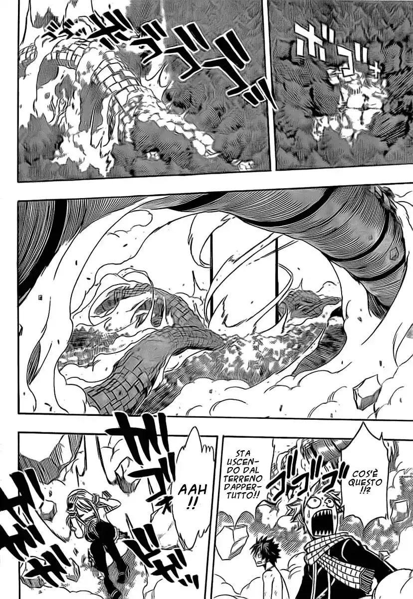 Fairy Tail Capitolo 147 page 12