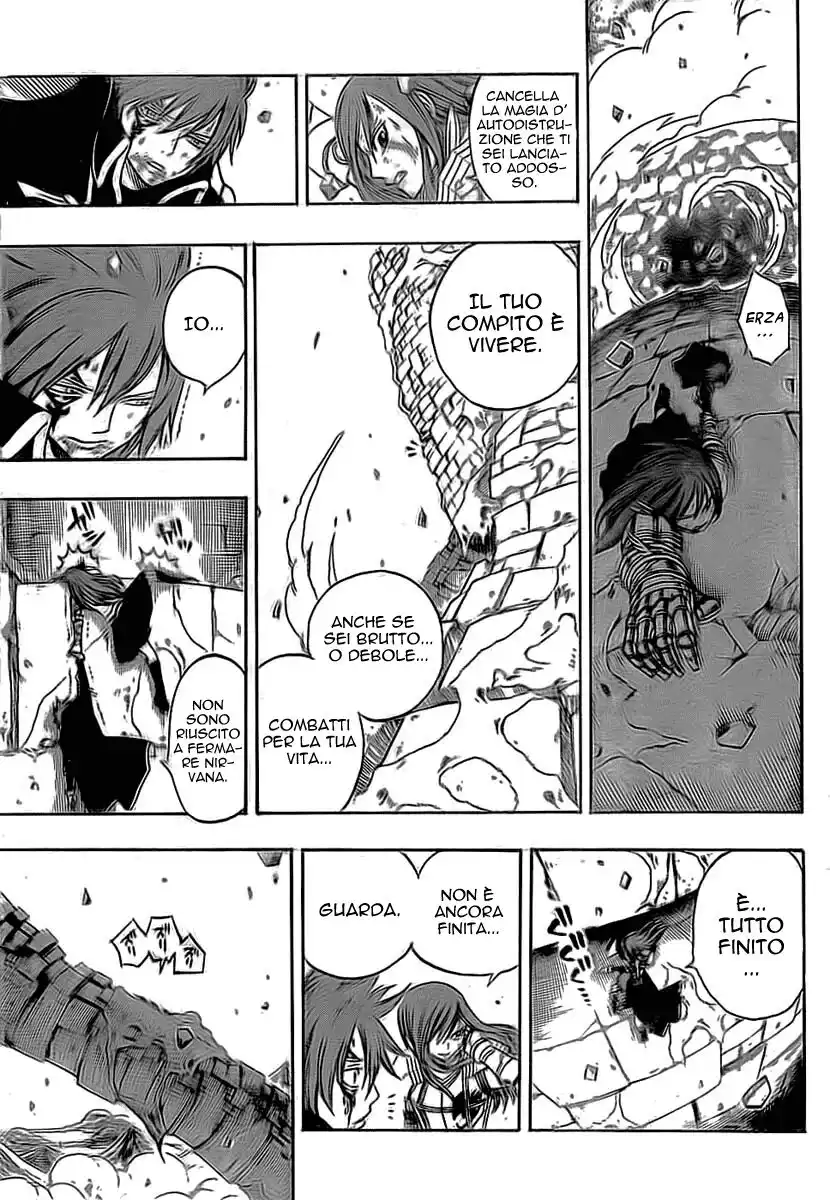 Fairy Tail Capitolo 147 page 16