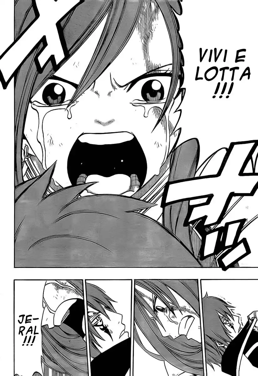 Fairy Tail Capitolo 147 page 5