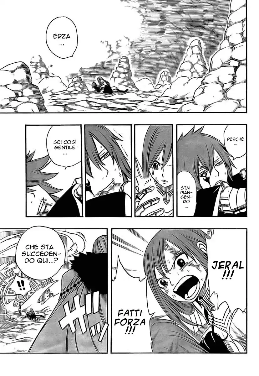 Fairy Tail Capitolo 147 page 6