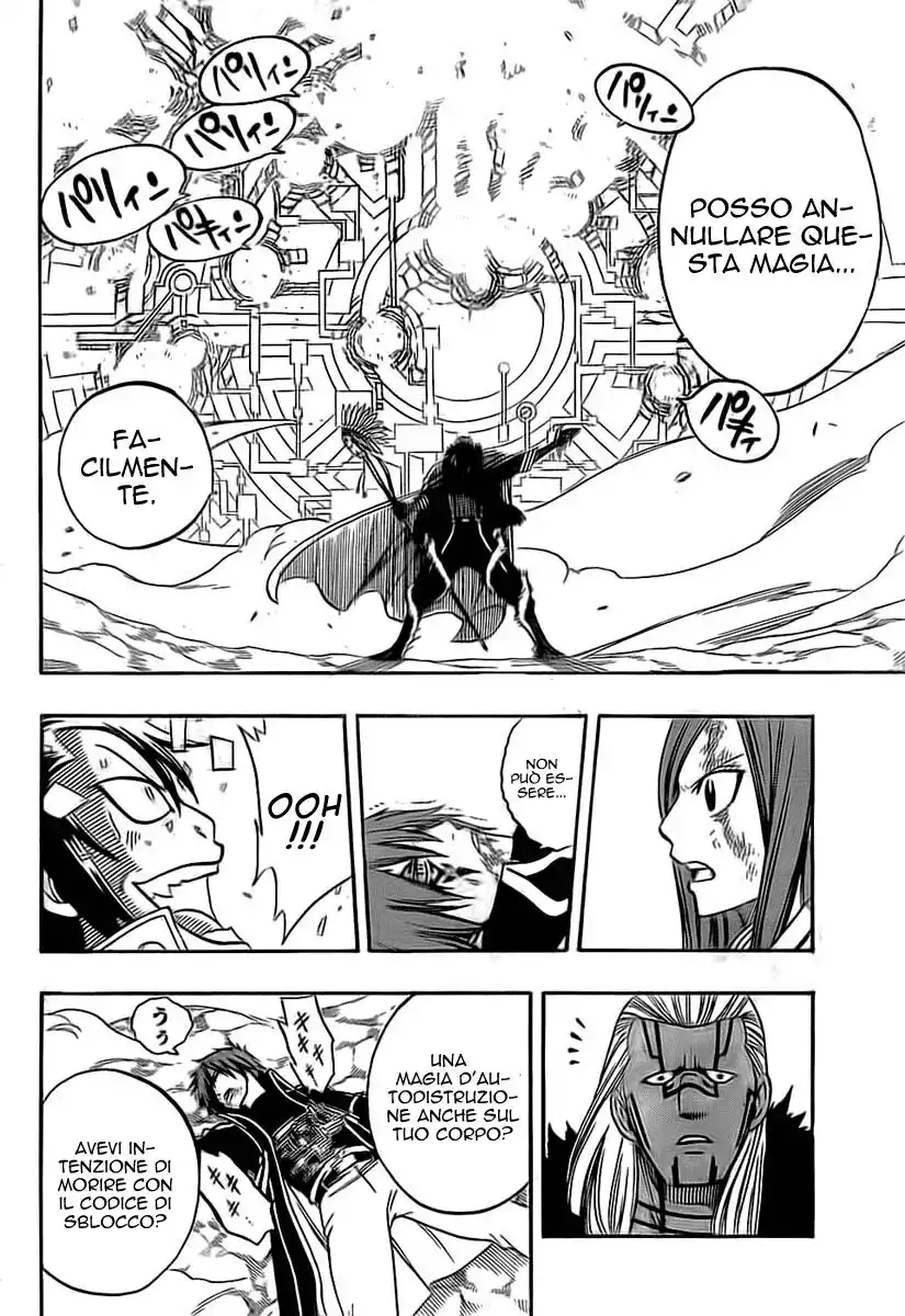 Fairy Tail Capitolo 147 page 9