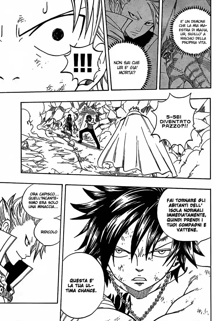 Fairy Tail Capitolo 39 page 4