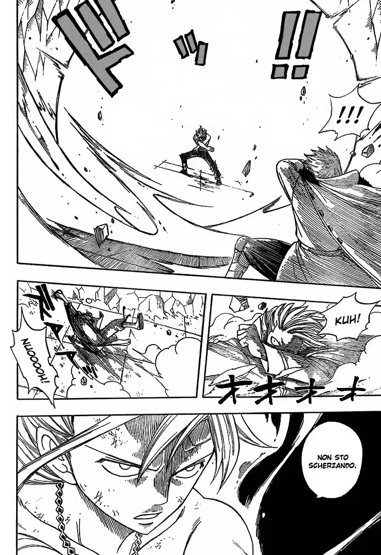 Fairy Tail Capitolo 39 page 5