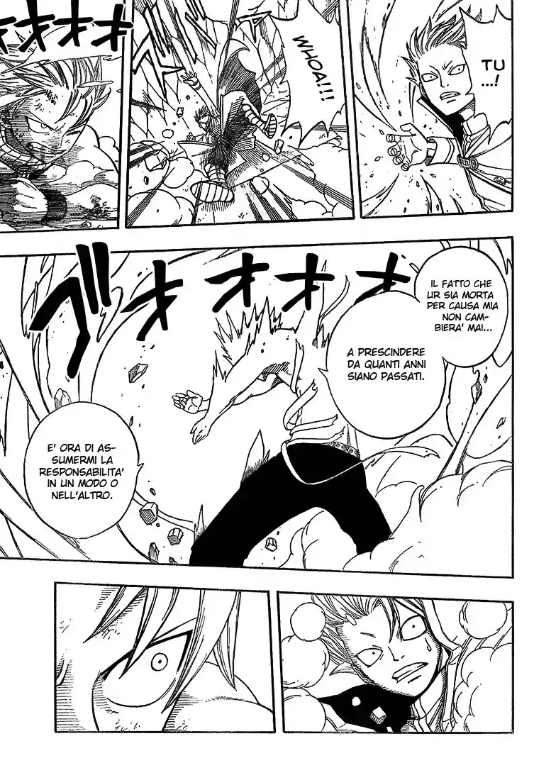 Fairy Tail Capitolo 39 page 6