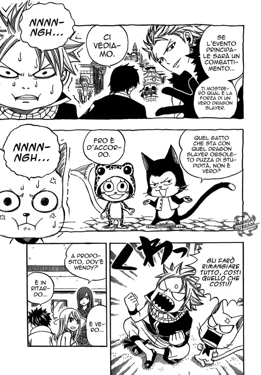 Fairy Tail Capitolo 266 page 4