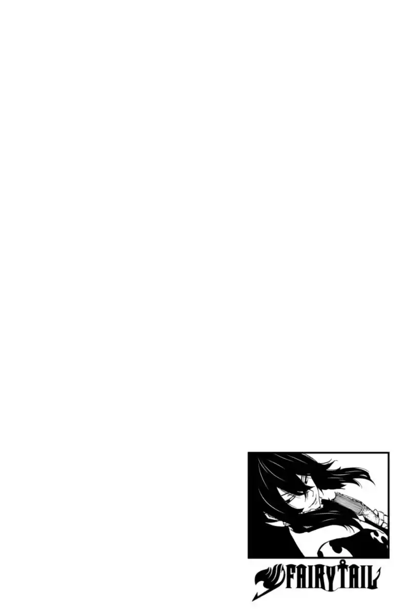 Fairy Tail Capitolo 395 page 22