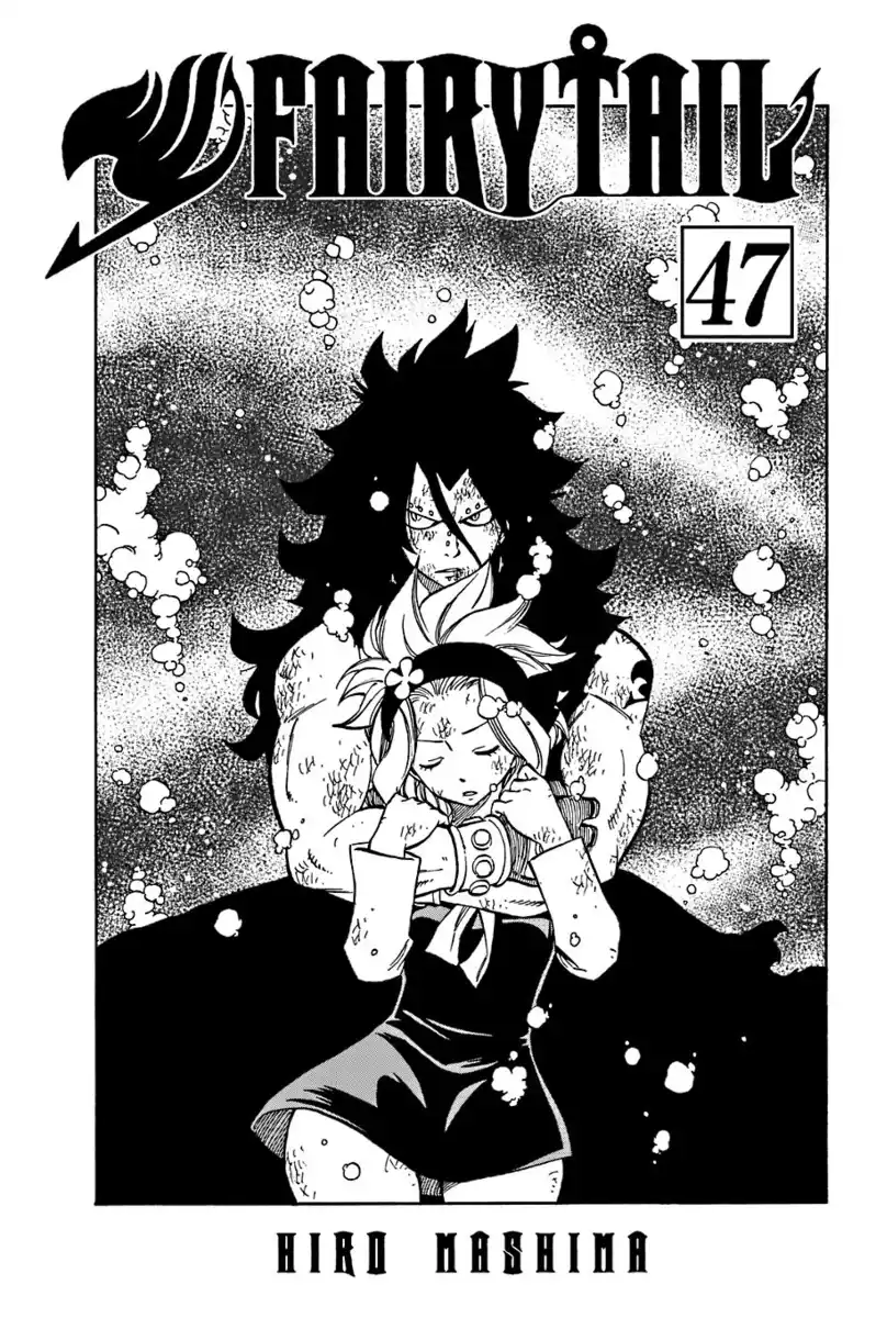 Fairy Tail Capitolo 395 page 4