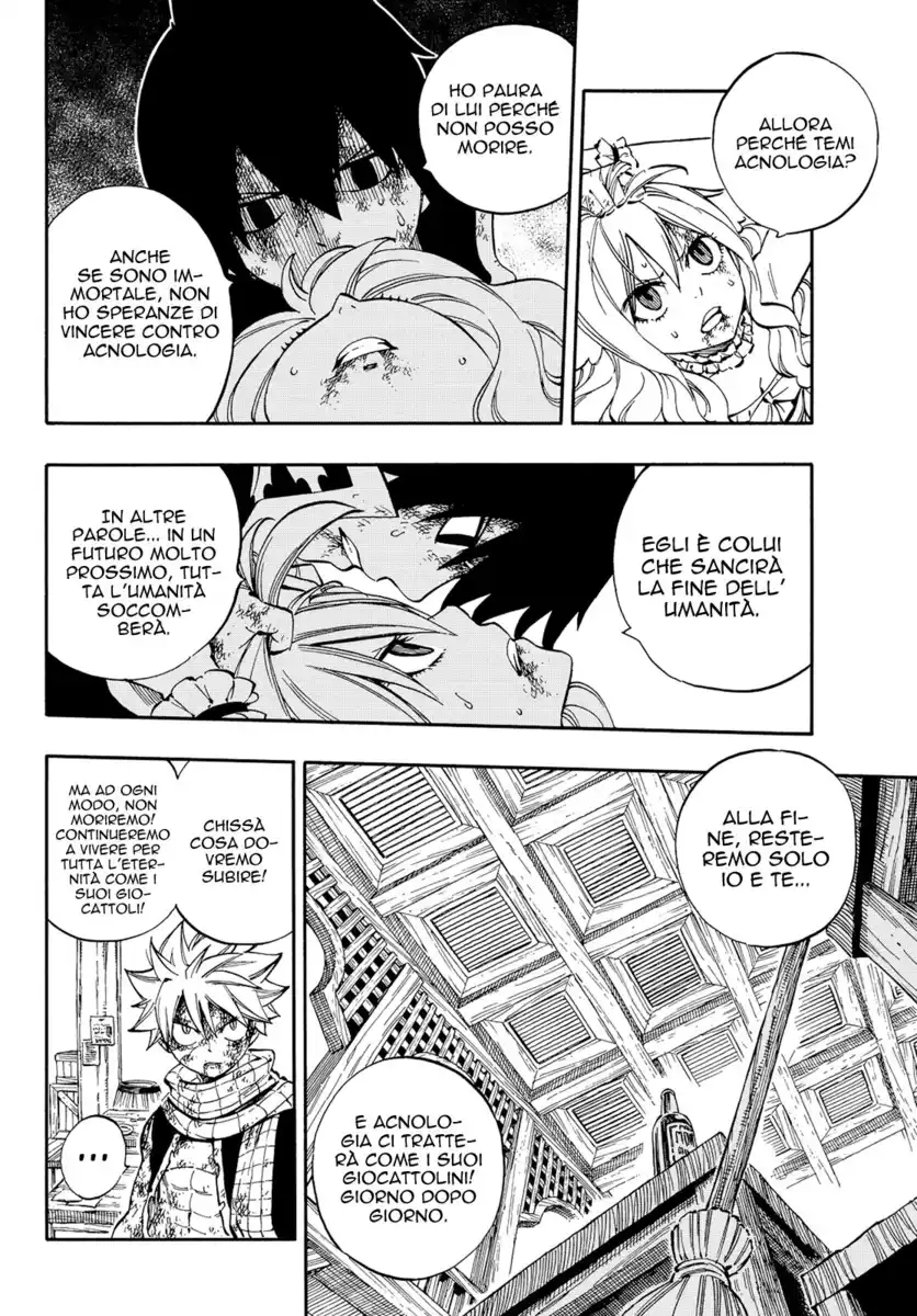 Fairy Tail Capitolo 532 page 10