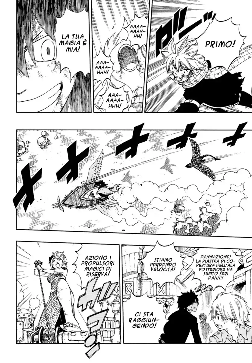 Fairy Tail Capitolo 532 page 12