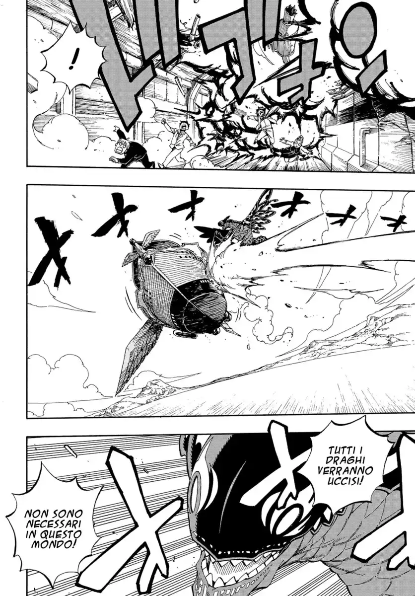 Fairy Tail Capitolo 532 page 14