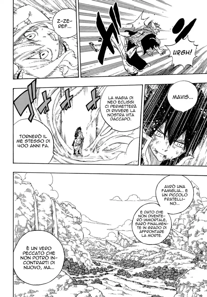 Fairy Tail Capitolo 532 page 16