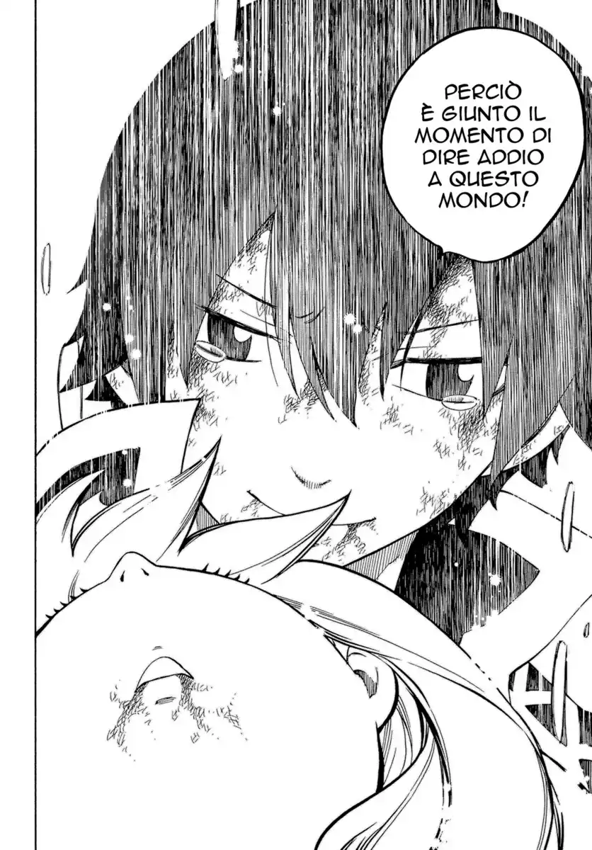 Fairy Tail Capitolo 532 page 18