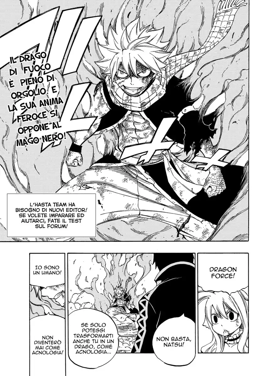 Fairy Tail Capitolo 532 page 5