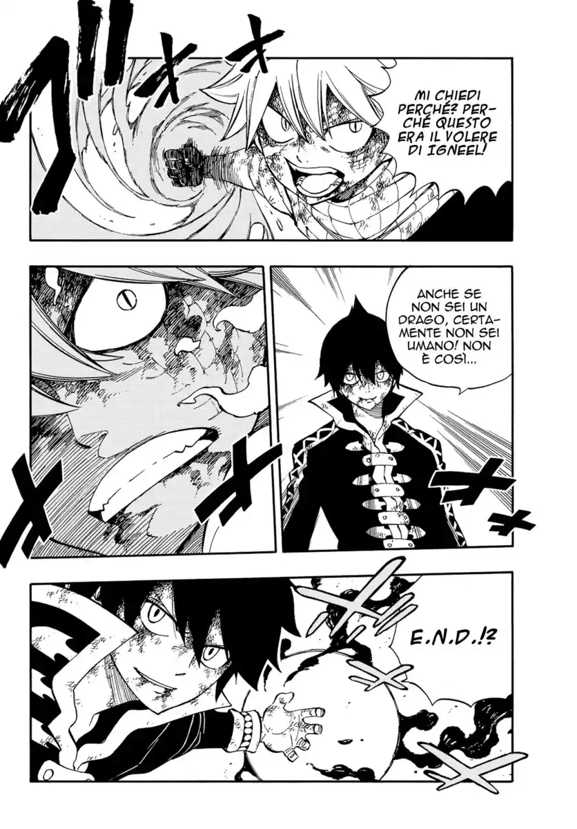 Fairy Tail Capitolo 532 page 6