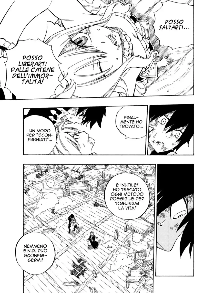 Fairy Tail Capitolo 532 page 9