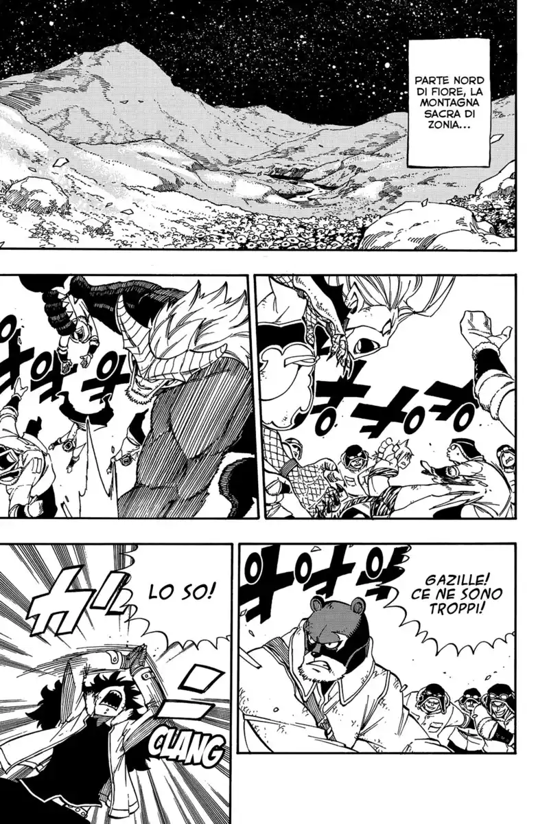 Fairy Tail Capitolo 485 page 10