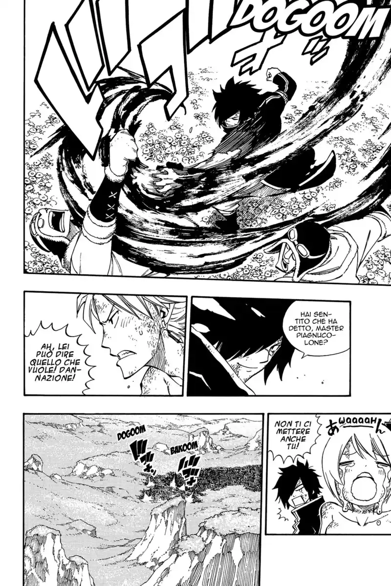 Fairy Tail Capitolo 485 page 16