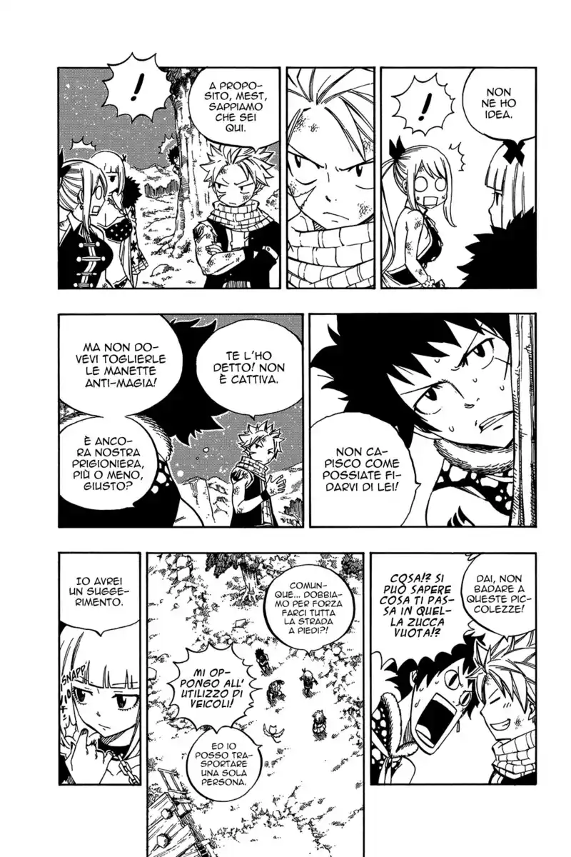 Fairy Tail Capitolo 485 page 4