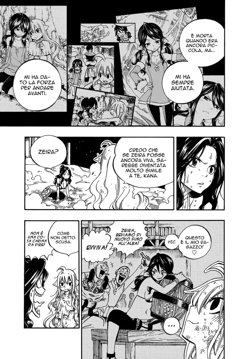 Fairy Tail Capitolo 485 page 8