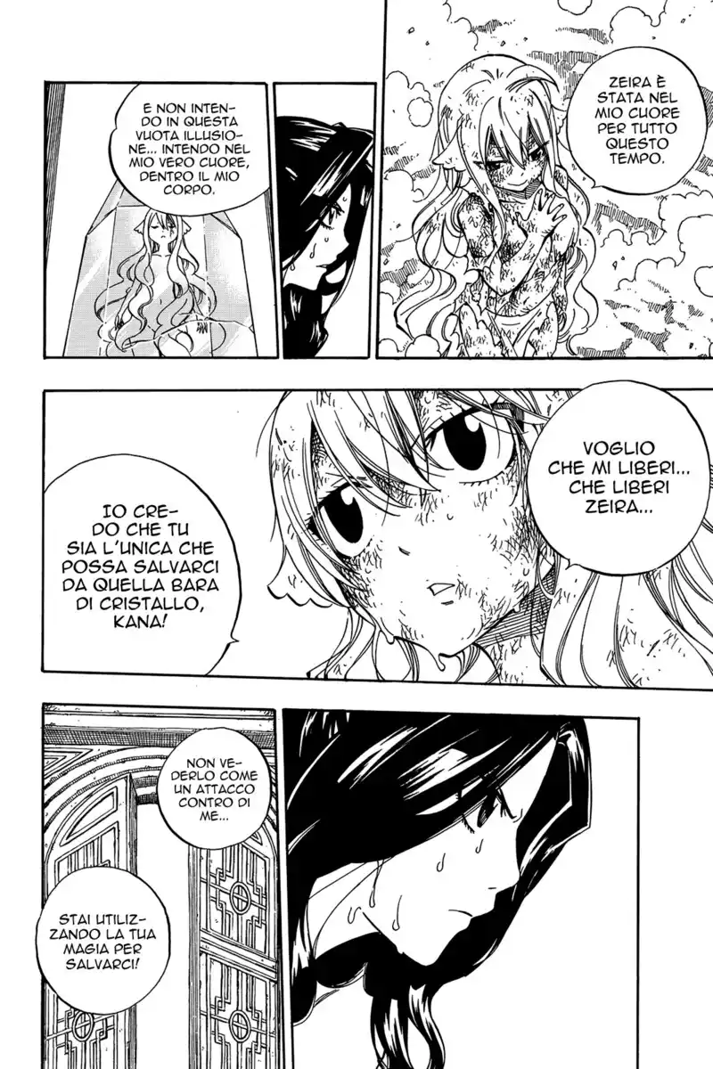 Fairy Tail Capitolo 485 page 9