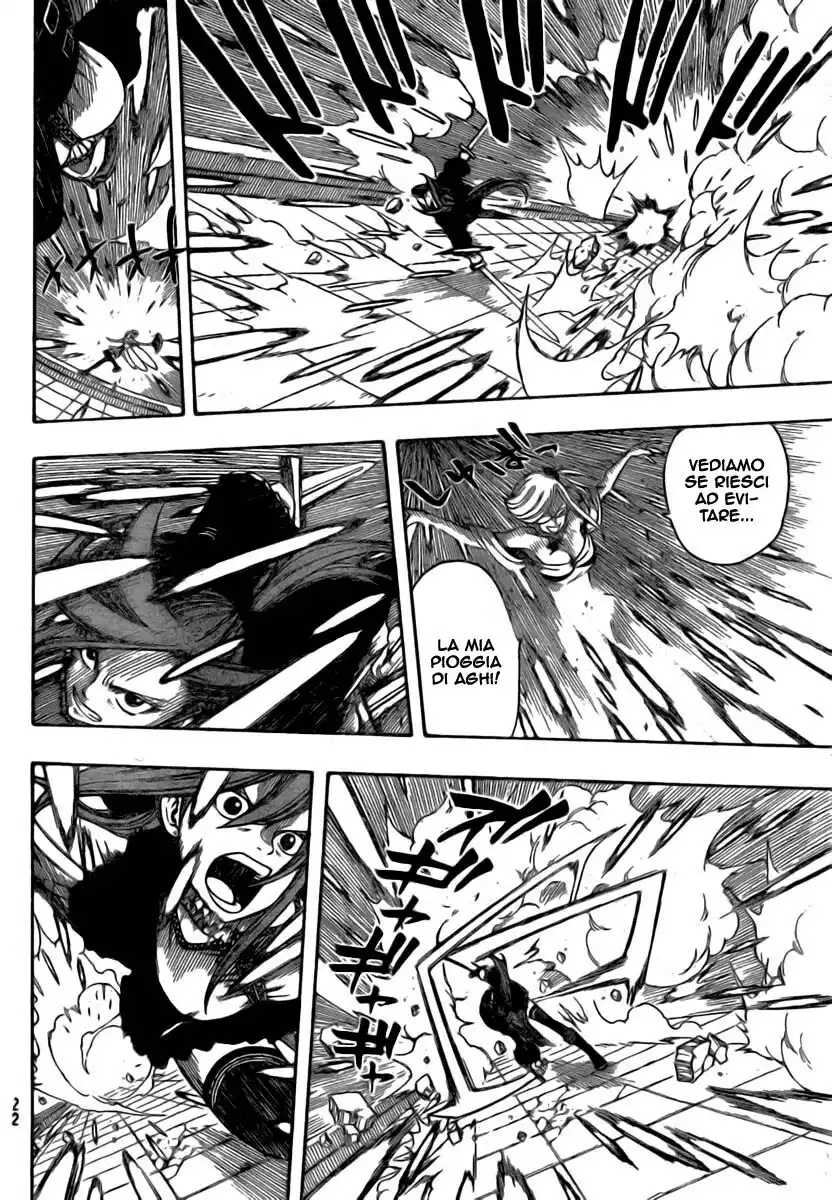 Fairy Tail Capitolo 112 page 11