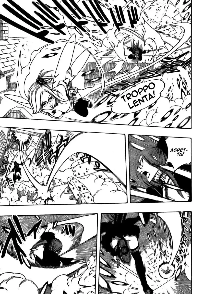 Fairy Tail Capitolo 112 page 12