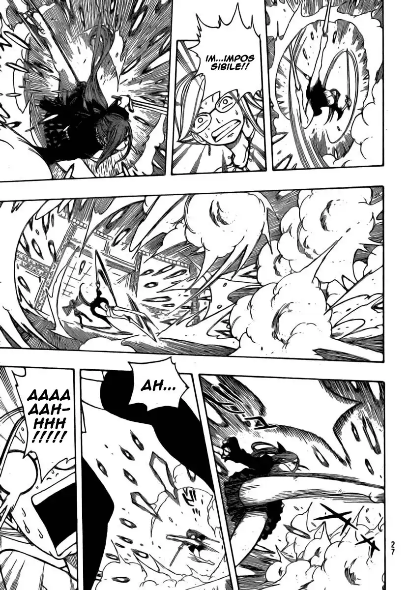 Fairy Tail Capitolo 112 page 16