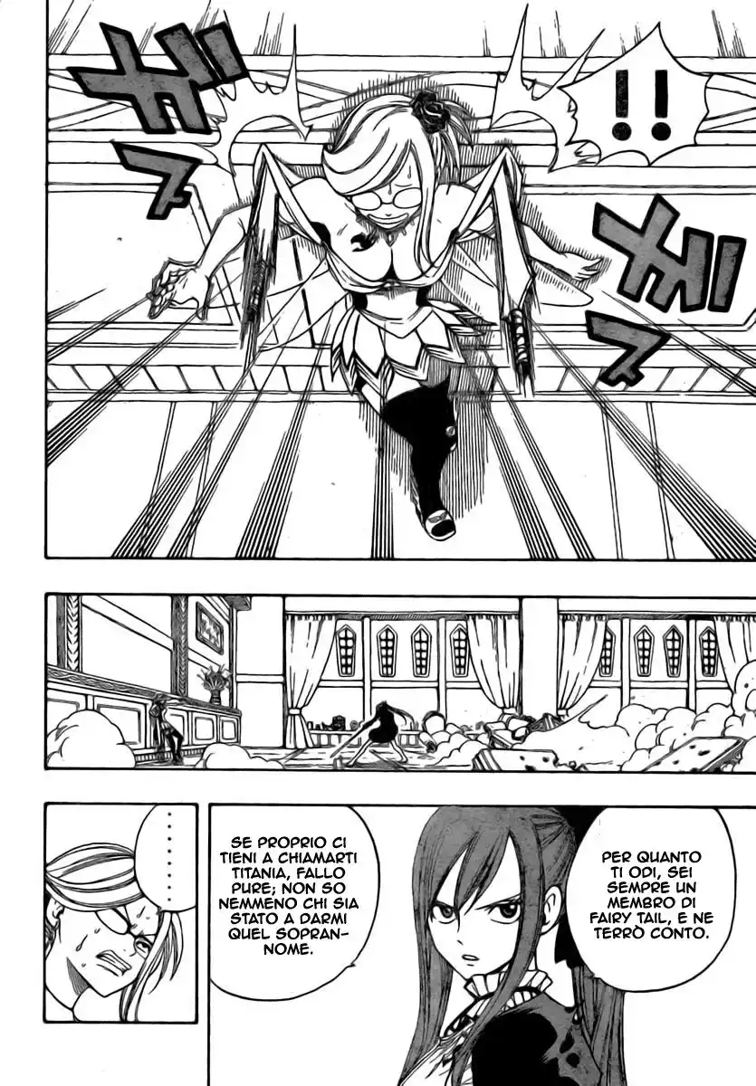 Fairy Tail Capitolo 112 page 17