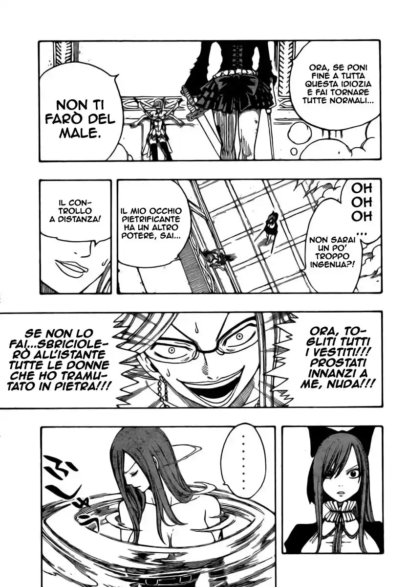 Fairy Tail Capitolo 112 page 18