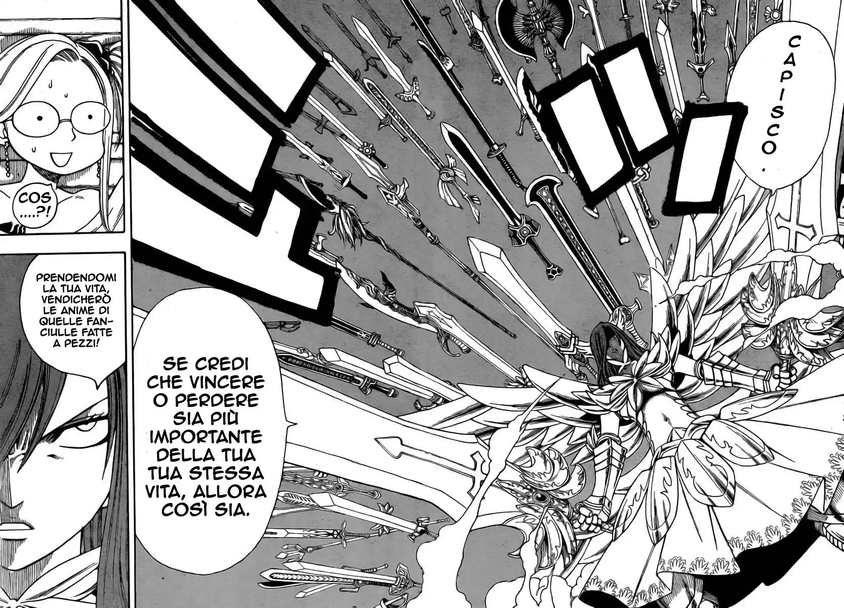 Fairy Tail Capitolo 112 page 19