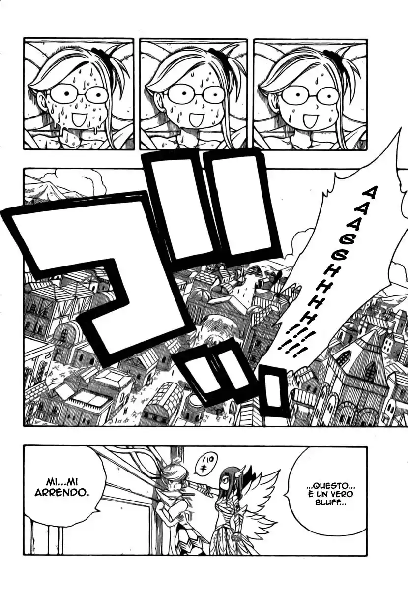 Fairy Tail Capitolo 112 page 20