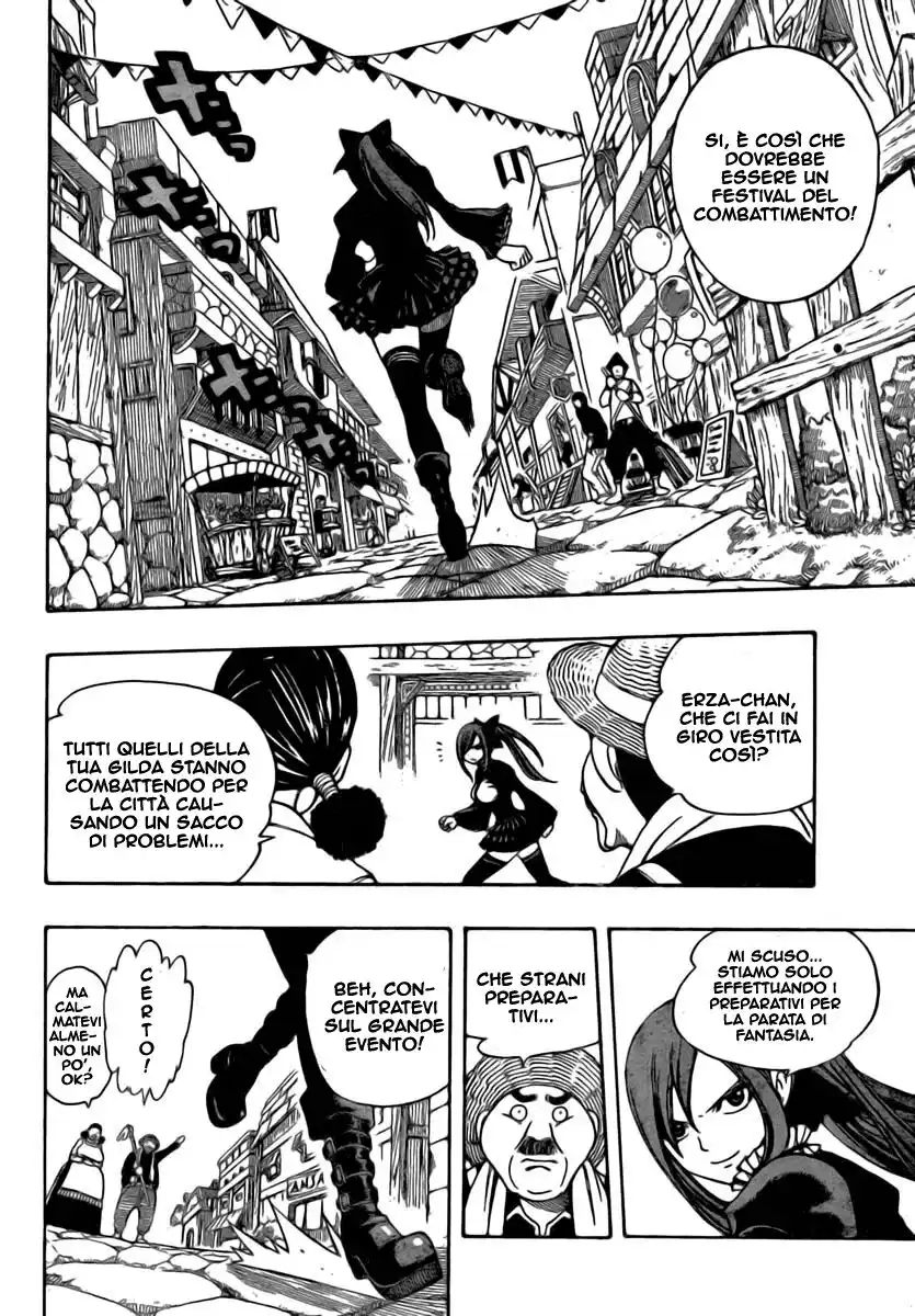 Fairy Tail Capitolo 112 page 5