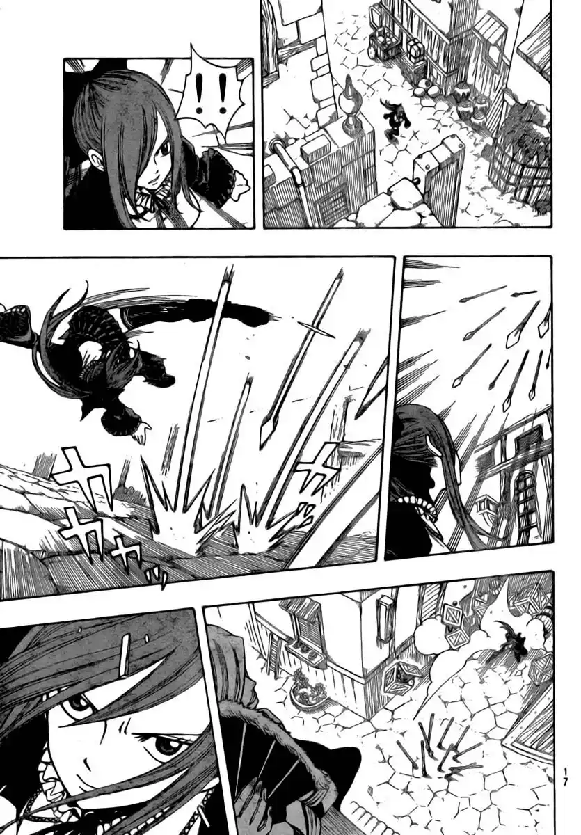 Fairy Tail Capitolo 112 page 6