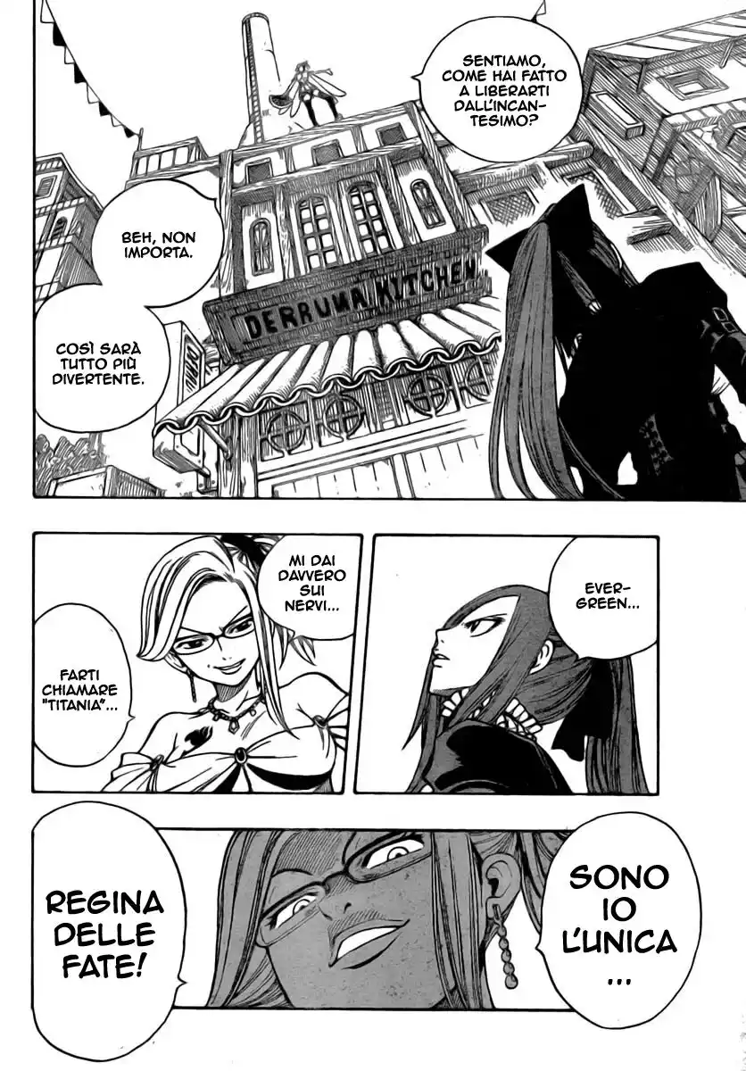 Fairy Tail Capitolo 112 page 7