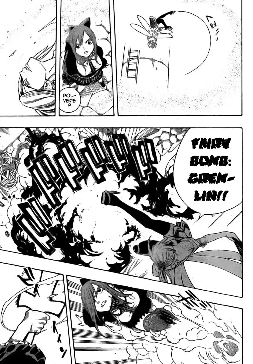 Fairy Tail Capitolo 112 page 8