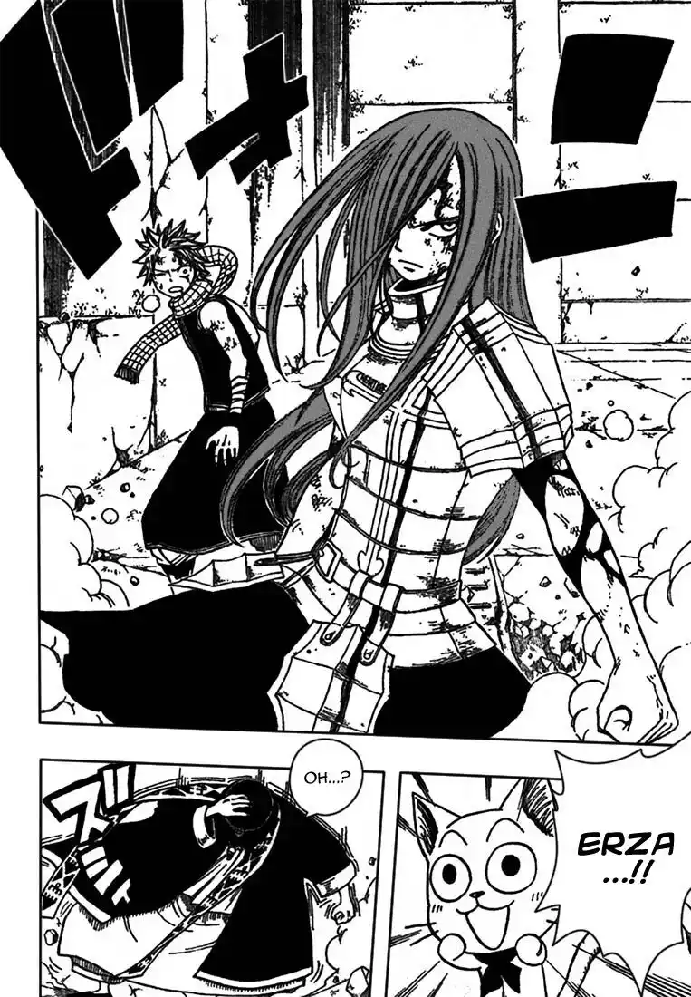 Fairy Tail Capitolo 58 page 12