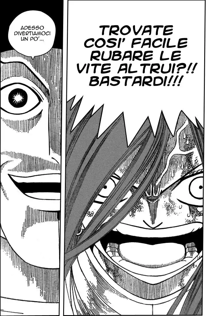 Fairy Tail Capitolo 58 page 17